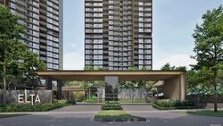 Clementi Avenue 1 (D5), Condominium #598076511